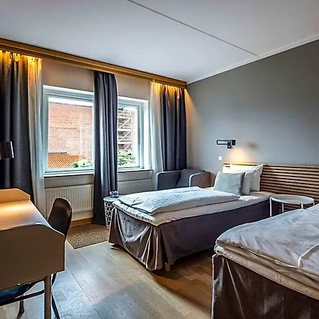 Hotell Scandic