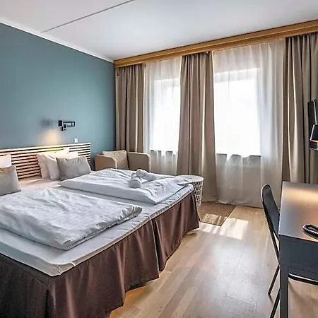 Hotell Scandic 3*