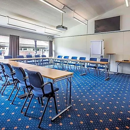 Scandic Hotell Ringsted