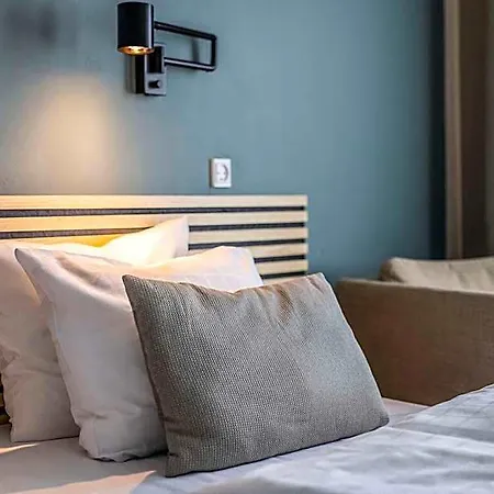 Hotell Scandic