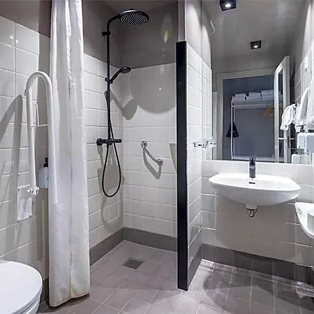 Hotell Scandic Ringsted