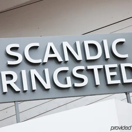 Scandic Hotel 3*