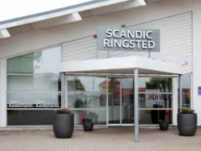 Scandic Hotel Ringsted