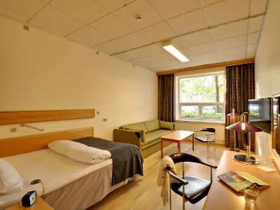 Scandic Hotel