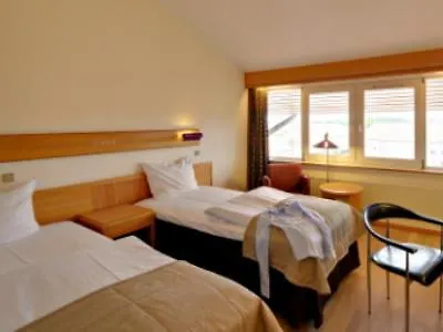 Hotel Scandic 3*