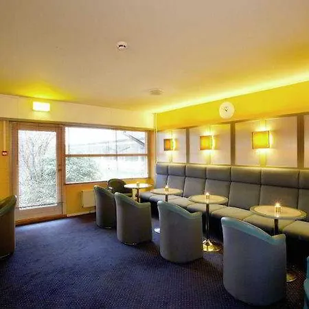 Hotel Scandic