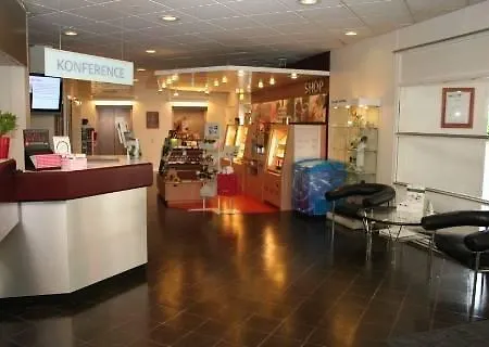 Hotel Scandic Ringsted