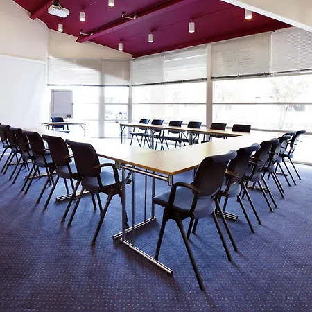 Scandic Hotel