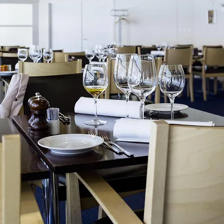 Scandic Hotel Ringsted