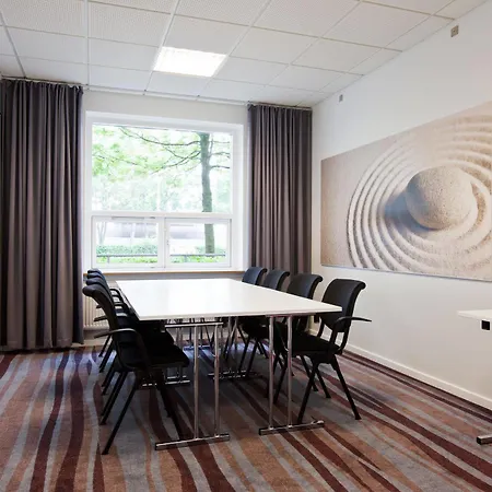 Hotel Scandic 3*