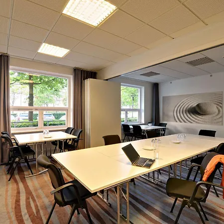 Hotel Scandic 3*