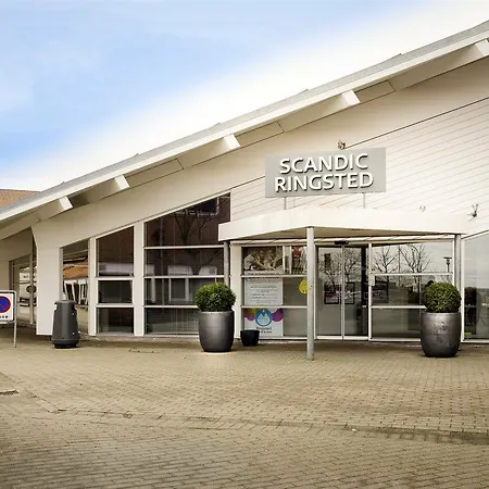 Scandic Hotel