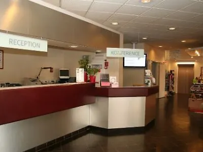 Scandic 3* Ringsted