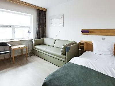 Hotel Scandic Ringsted
