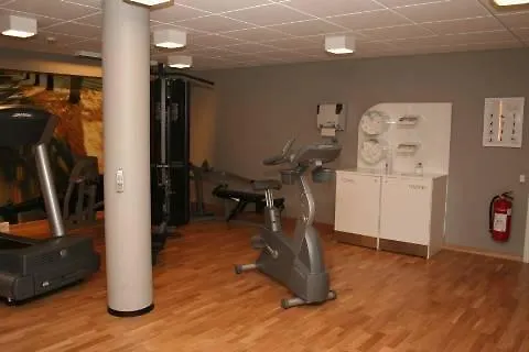 Scandic Hotel Ringsted