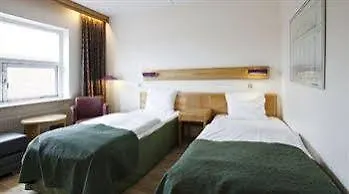 Scandic Hotell 3*
