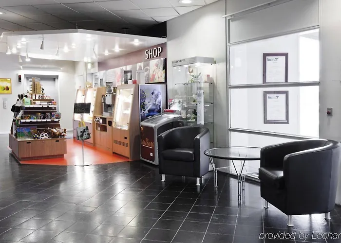 Scandic Hotel Ringsted