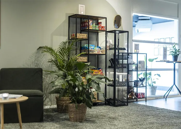 Hotell Scandic Ringsted