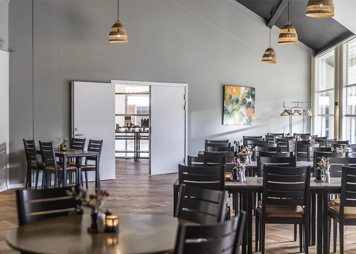 Scandic Hotel Ringsted