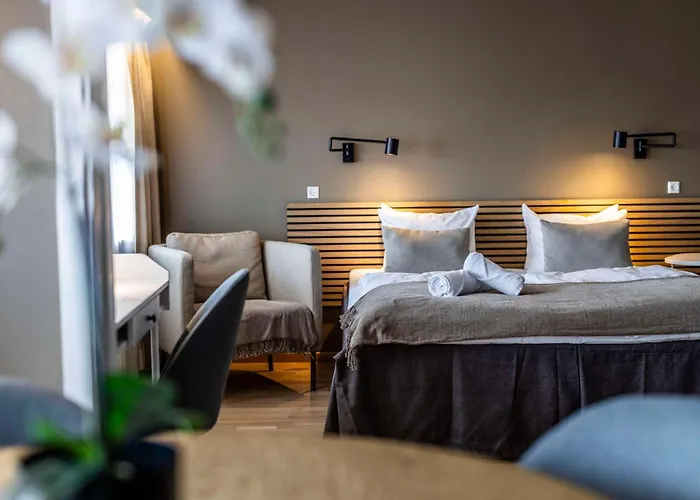 Hotell Scandic Ringsted