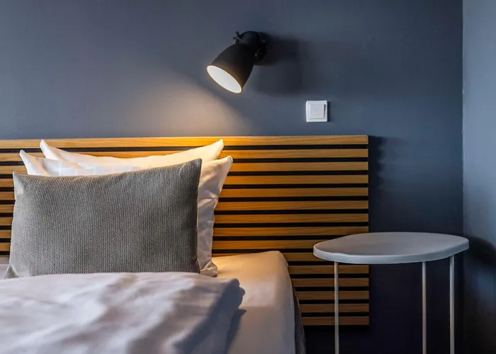 Hotell Scandic Ringsted