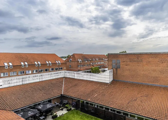 Hotel Scandic Ringsted