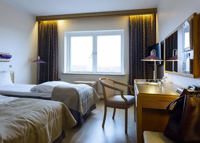 Scandic Hotell
