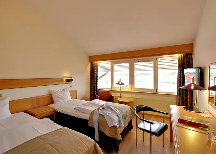 Hotel Scandic Ringsted