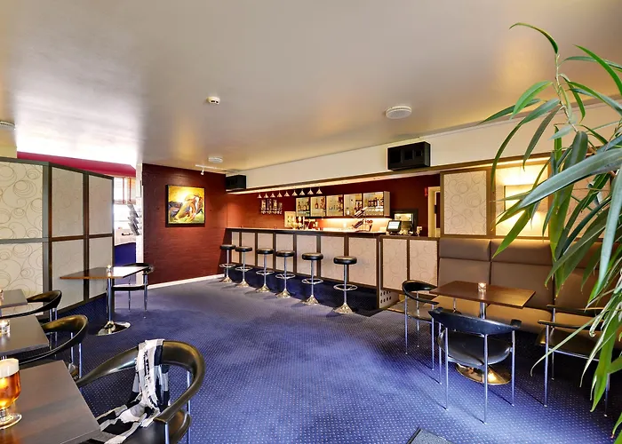 Hotell Scandic Ringsted