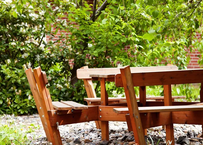 Hotell Scandic Ringsted