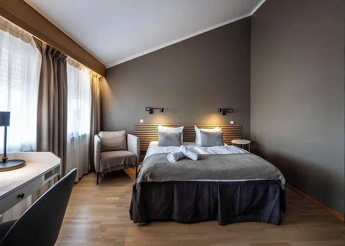 Scandic Hotell Ringsted