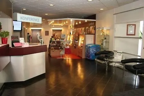 Hotell Scandic Ringsted