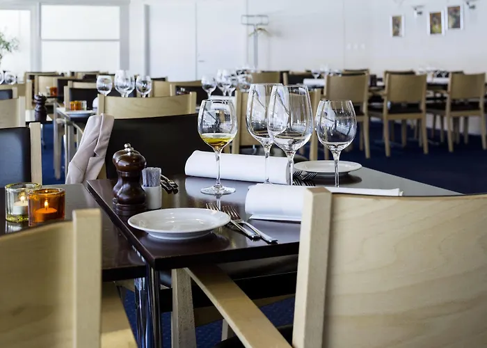 Scandic Hotell Ringsted